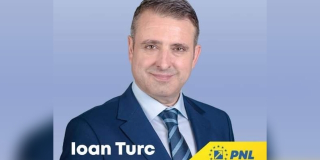 Ioan Turc: ,,Ne angajăm să începem în forță o bună administrare locală”!