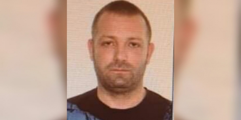 Bărbatul din Năsăud, căutat astăzi de polițiști, a fost găsit spânzurat într-o pădure!