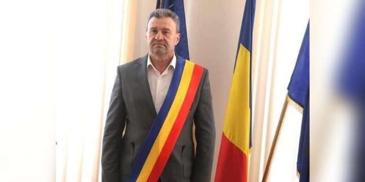 Vasile Laba continuă dezvoltarea comunei Bistrița-Bârgăului. Fapte, nu vorbe!