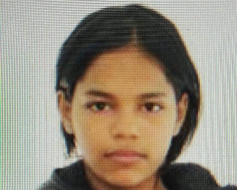 Se caută o minoră de 15 ani din Viișoara care lipsește din 26 decembrie!