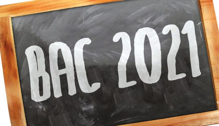 BAC 2021: Pregătiri gratuite la toate materiile pe Google Meet!