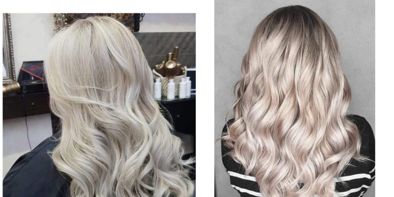 10 pași pentru a avea un păr blond strălucitor și sănătos – by Cipri Hairstylist!