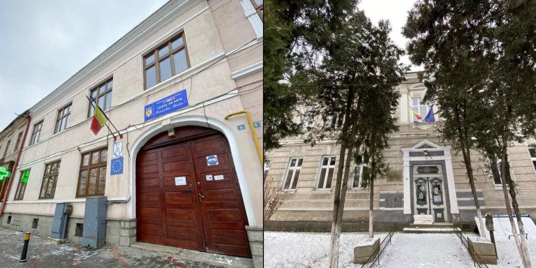 Ioan Turc a solicitat inspectorului școlar general păstrarea claselor de arhitectură și muzică ale liceelor din Bistrița!