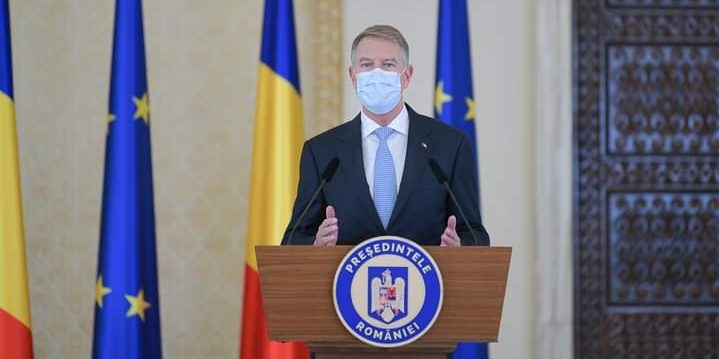 Procedura suspendării președintelui României a început!
