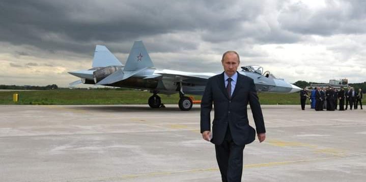 ULTIMĂ ORĂ: Putin e dispus să negocieze cu Ucraina „la nivel înalt”