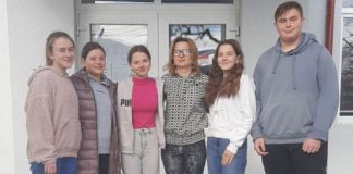 Rezultate admirabile obținute de elevii de la Școala Gimnazială Spermezeu! Școala Gimnazială Spermezeu