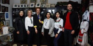VIITORUL studenților de la Universitatea Națională Yuriy Fedkovich Cernăuți