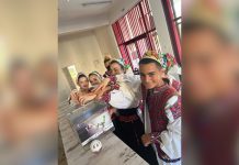 Spectacolul caritabil pentru Andreea Ursachi, o reușită în drumul însănătoșirii acesteia