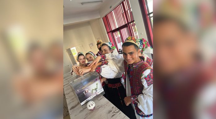 Spectacolul caritabil pentru Andreea Ursachi, o reușită în drumul însănătoșirii acesteia