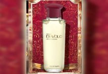 Banderas Diavolo: Eleganța în forma purei seducții Banderas Diavolo