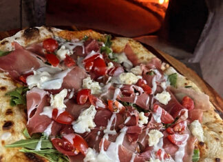 Pizzeria Pavarotti- Gustul autentic al Italiei în inima Bistriței